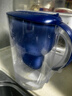 碧然德（BRITA）过滤净水器 家用滤水壶 净水壶 Marella 海洋系列 3.5L（白色） 实拍图