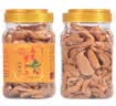 玉蝶常州萝卜干五香萝卜 518g 常州特产萝卜干下饭菜早餐菜 五香味2瓶 实拍图
