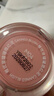 稚优泉腮红泥带刷子高光修容三合一04豆沙奶咖色膨胀收缩色高光新年礼物 实拍图