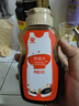 秋田满满 照烧汁200g 零脂肪酿造酱油酱汁调味料_享婴儿宝宝儿童辅食食谱 实拍图