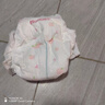 好奇（Huggies）铂金装小桃裤纸尿裤M144片(6-11kg)中号尿不湿【透爽散热】 实拍图