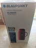 蓝宝（BLAUPUNKT）破壁机 高压高温豆奶机 豆浆机 家用豆浆破壁机榨汁机加热破壁料理机低音小型自清洗 实拍图