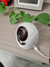 小湃500万5G双频家用摄像头无线wifi网络室内高清监控器360度无死角带夜视家用监控婴儿宠物创维智造 实拍图