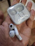 小米（MI）Redmi Buds 6 活力版 蓝牙耳机 30小时长续航 适用于安卓苹果手机 黑色 实拍图