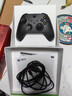 微软（Microsoft）Xbox无线游戏手柄 磨砂黑+USB-C线 蓝牙适配Xbox/PC/平板/手机Steam促销 黑神话悟空 空洞骑士 实拍图