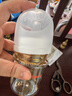 贝亲（Pigeon）新生儿 防胀气宽口径PPSU奶瓶160ml SS号奶嘴 0个月+AA261  实拍图