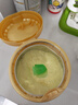 惠氏（Wyeth）启赋蕴淳A2进口HMO幼儿配方奶粉3段（12-36月）810g*6罐 实拍图