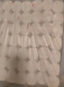 霏羽无芯卷纸4层91克*49卷家用卷纸巾卫生间卷纸厕纸卫生纸FY-8818 实拍图