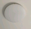 欧普照明（OPPLE）吸顶灯卧室灯具可调光LED照明灯饰简约大气高显色护眼冰玉 呵护光 实拍图