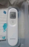 鱼跃(yuwell)红外电子温度体温计婴儿童老人测温额温枪可测奶温YHW-2 实拍图