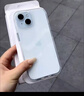 Apple/苹果【政府补贴需现场签收激活】 iPhone 15 (A3092) 256GB 蓝色 支持移动联通电信5G 双卡双待 实拍图