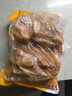 华都食品奥尔良腿排 2斤 冷冻 鸡腿肉排 早餐食材空气炸锅烧烤煎扒炸鸡 实拍图
