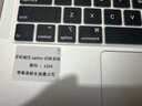 苹果（Apple） MacBook Pro/Air 二手苹果笔记本电脑 商务 办公 游戏 设计 剪辑 99新20款H22灰H42银H52金8G+512G 实拍图