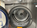 小天鹅（LittleSwan）洗烘套装 10KG滚筒洗衣机全自动+热泵烘干机 除菌除螨 APUREPRO+02T 以旧换新 国家补贴 京东自营 实拍图