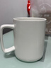 富光马克杯大容量陶瓷杯礼物水杯子办公咖啡杯牛奶杯早餐杯 实拍图