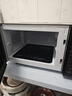格兰仕微波炉烤箱一体机 20升平板家用  700瓦节能省电 光波烧烤快速解冻智能菜单G70F20CN1L-DG(B0) 实拍图