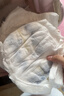 babycare一整夜拉拉裤XXXL24片(>17kg)大吸量透气夜用安睡婴儿尿不湿 实拍图