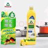 Frosch不锈钢/陶瓷清洁剂柠檬 500ml 抛光亮洁 不留划痕 德国原装进口 实拍图