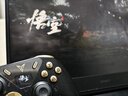 飞智八爪鱼4黑神话悟空联名款 无线游戏手柄 力调节合金摇杆 星闪switch电脑PC手机 实拍图