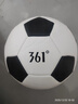 361°足球5号成人儿童考试锻炼男女室内外标准比赛专业训练用球 经典款 实拍图
