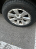 朝阳轮胎 汽车轮胎 215/65R16 98H SU319 实拍图