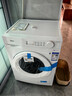 美的（Midea）滚筒洗衣机全自动 带烘干洗烘一体 10公斤家用超薄 双重除菌 MD100V11FPRO 以旧换新 国家补贴 实拍图