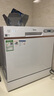 美的（Midea）台面式洗碗机AQ80S全嵌入式家用全自动台上灶下独立式免安装10套大容量一级水效国家政府补贴20% 台嵌两用 灶下·嵌入可安装 10套大容量可洗锅 实拍图