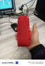 JBL FLIP6 音乐万花筒六代  便携蓝牙音箱 出游骑行音响 户外防水音箱 购物推荐礼物 flip6 庆典红 实拍图