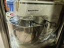 顺然拌馅机商用8升大容量和面揉面一体机多功能饺子包子肉馅上劲鱼丸芝麻酱全自动大功率家用搅拌机 可拌8斤肉馅【轻松拌馅】2000W强动力 晒单实拍图