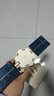 瑞禾科学小实验航空卫星模型太阳能科技手工小制作小学生玩具圣诞礼物 实拍图