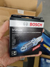博世（BOSCH）双铱金火花塞四支0665大众速腾朗逸宝来帕萨特迈腾比亚迪秦Pro 实拍图