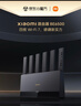 小米（MI）路由器BE6500 Wi-Fi 7【小米手机上网搭档】6500兆级 全2.5G网口 4核高通处理器  家用路由器 实拍图