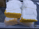 星工 手套劳保粗纱加厚耐磨耐用劳防工地工作干活线手套12付XGS-X2 实拍图