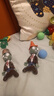 PLANTS VS ZOMBIES 弹射玩具正版授权男孩玩具植物僵尸游戏玩具生日新年礼物 实拍图