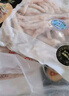 正大食品正大食品 鸡爪 净重2斤 单个鸡爪约40-50g 生鲜冷冻凤爪烧烤 实拍图