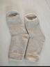 【入冬必买】加长加厚袜子毛圈袜秋冬长袜保暖睡眠袜 新人专享 1双 实拍图
