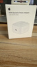Apple/苹果【新品】40W USB-C充电器 type-c充电器苹果手机充电器手机快充头 苹果17手机充电器 实拍图