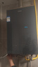 海尔【静音王KL7PRO】16升燃气热水器天然气 全维降噪 一级恒温【国家补贴15%】小体积大水量 以旧换新 实拍图