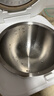 适用于小米IH电饭煲内胆3升锅烈焰厚釜IHFB01CM02无涂层不锈钢家 3升MFB2AM无涂层316L不锈钢 实拍图