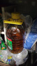 鲁花【保真菜籽油】 食用油 非转基因低芥酸浓香菜籽油 3.09L香飘万家 实拍图