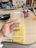 倍思【超瓷晶防爆膜丨AR原屏增透】适用iPhone17Promax钢化膜苹果17Promax手机膜高清防摔保护膜 2片装 实拍图