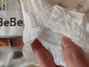 bebebus金标茶树精华成长裤L28片(9-14kg)透气超薄拉拉学步裤男女宝 实拍图
