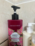 菲诗小铺（THE FACE SHOP）沐浴露套装（浪漫邂逅500ml+甜蜜爱恋500ml水润保湿芳香新年礼物 实拍图