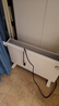 美的（Midea）【全新升级】石墨烯取暖器家用暖风机浴室电热电暖器节能电暖气全屋大面积升温欧式快热炉HDT22TL 实拍图