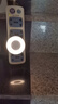 美的（Midea）LED小夜灯卧室伴睡床头灯宿舍过道起夜灯室内布置氛围灯节日礼物 实拍图