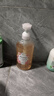 蔻斯汀【戚薇同款】玫瑰花瓣沐浴露600g 香氛沐浴持久留香泡沫丰富 实拍图