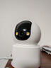 荣耀亲选小湃500万家用摄像头无线wifi网络室内高清监控器360度无死角带夜视家用监控婴儿宠物 128G卡套餐 实拍图