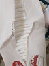 好奇（Huggies）铂金装小桃裤纸尿裤S96片(4-8kg)新生儿小号尿不湿【透爽散热】 实拍图