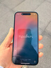 Apple/苹果【政府补贴需现场签收激活】 iPhone 15 (A3092) 256GB 蓝色 支持移动联通电信5G 双卡双待 实拍图