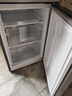 新飞（Frestec）183L两门冰箱节能环保低噪速冻冷冻冷藏家用租房BCD-183KT 实拍图